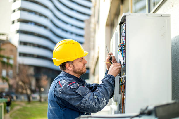 Emergency Electrical Repair Services in Mapleton, IA